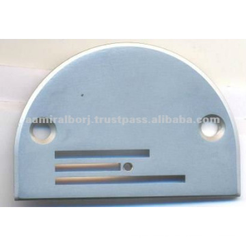 THROAT PLATE B1109-012-A00